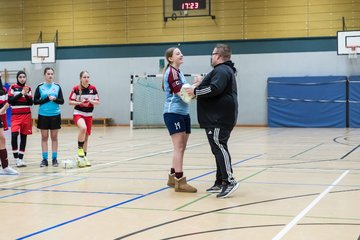 Bild 57 - wCJ NFV Futsalmeisterschaft